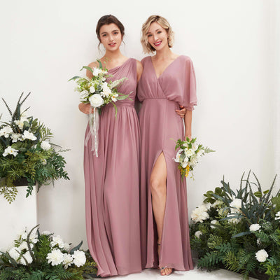 Chiffon Bridesmaid Dresses