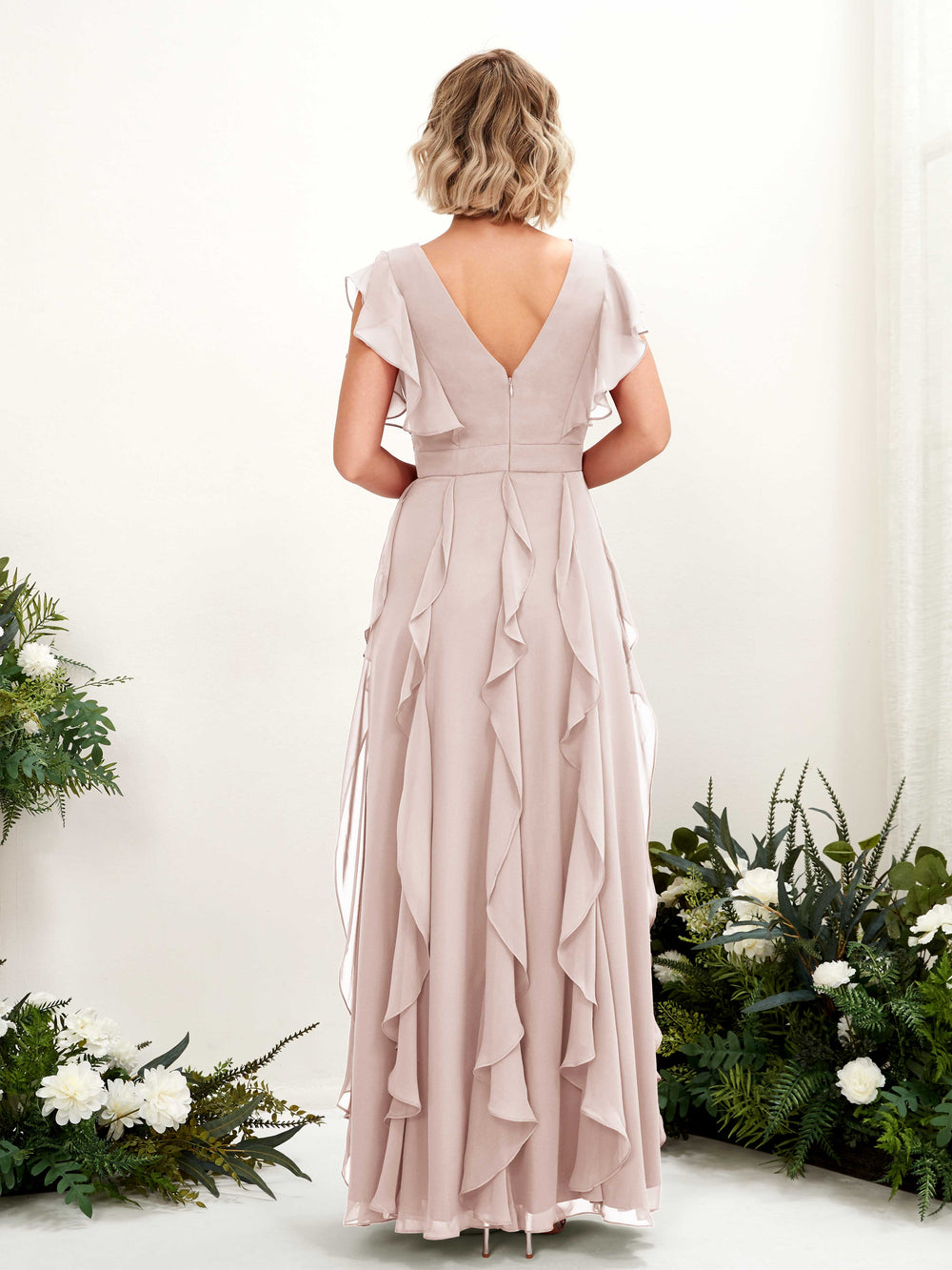 Bridesmaid dresses biscotti sale